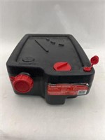 10 Qt Oil Drain Container