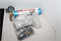 BRAKE AWAY TRAILER KIT