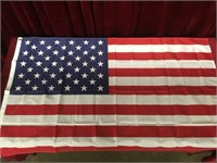 Large USA Flag - New