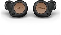 Jabra Elite Active 75t - Black & Copper