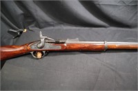 Snider Enfield long gun DC stamped