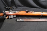1917 Lee Enfield No1 mk111 Lithgow