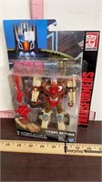 Transformer Titans Return Autobot Stylor &