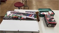 Professional Poker Set - Unused