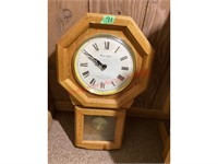Daniel Dakota Westminster Chime Clock
