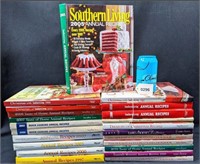 "Best of" Cooking Magazine Collection