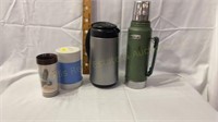 Thermos & More