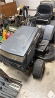 Craftsman Kohler Command Riding Lawnmower.