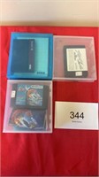 (3) Sega Games