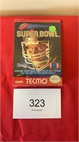 NIB Nintendo Super Bowl