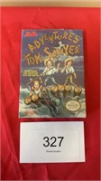 NIB Nintendo Adventures of Tom Sawyer