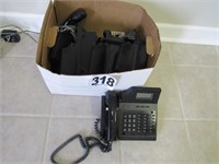 Box of Phones