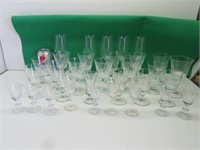 Stemware