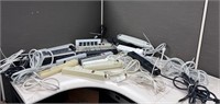 Huge Lot of Power Strips- see pictures