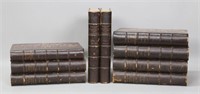 John Motley Netherlands History 9 Volumes