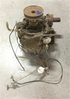 AMT rider motor-UNTESTED