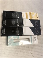 Lot of CND Makeup Products - Nail & Cuticle Care,