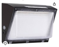 hykolity 120W LED Wall Pack Light with