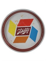 Schlitz Beer Serving Tray