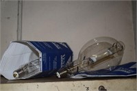 Large Venture 6K Light Bulbs