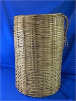 24'' Wicker Basket