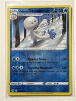 Pokémon Darmanitan 072/264 SWSH Reverse Holo!