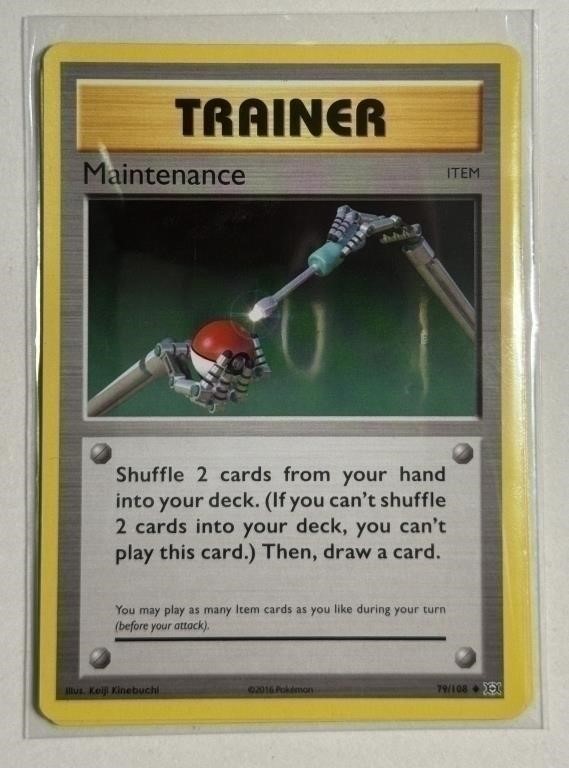 Pokémon, MTG, & More Amazing TCG Cards!