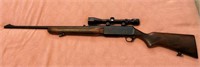 Browning BAR 30-06, Belgian