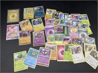 Pokémon Card Lot