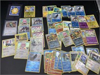 Pokemon Card lot