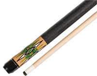 Hardwood Canadian Maple Pool Cue Billiard Stick