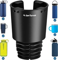 JOYTUTUS Upgraded Car Cup Holder Expander with