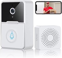 Smart doorbell camera-221