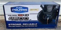Polaris HD 4500# RZR XP Winch
