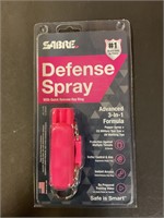 Sabre Defense Spray