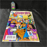 Scooby-Doo Where Are You? 47 Cosplay Cover