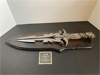 United Cutlery Isis Dagger UC1142