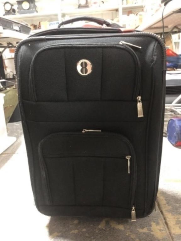 LUGGAGE