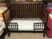 Baby Bed 53x30x48