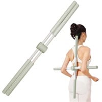 MG Custom Goods Yoga Body Stick| Posture Correctio