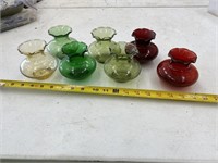 Miniature Vases