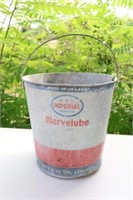 Imperial Products Marvelube Imperial Oil Pail