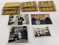 Vintage Gerald Ford Photos