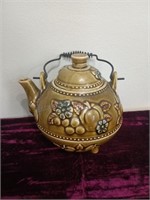 Vintage Tea Pot