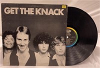 Get the Knack Featuring "My Sharona" Vinyl Album