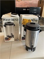 West Bend Coffee Makers