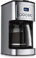 (P) Cuisinart DCC-3200C 14-Cup Programmable Coffee