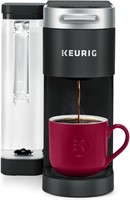 (U) KeurigÂ® K-Supreme Single Serve K-Cup Pod Coff