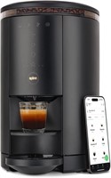 (U) SPINN Coffee Maker Pro, Smart WiFi Automatic C