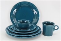 Homer Laughlin Fiestaware